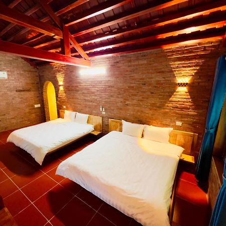 Ninh Binh Family Homestay المظهر الخارجي الصورة