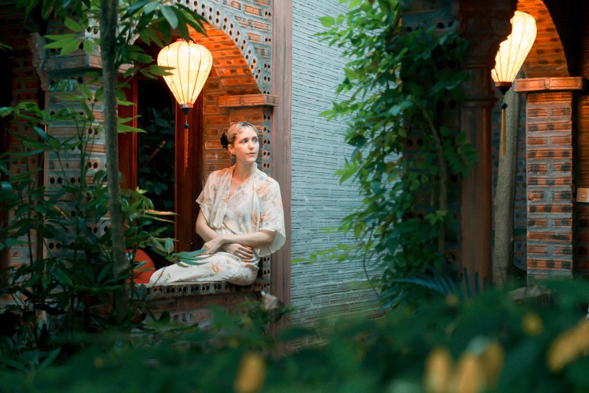 Ninh Binh Family Homestay المظهر الخارجي الصورة